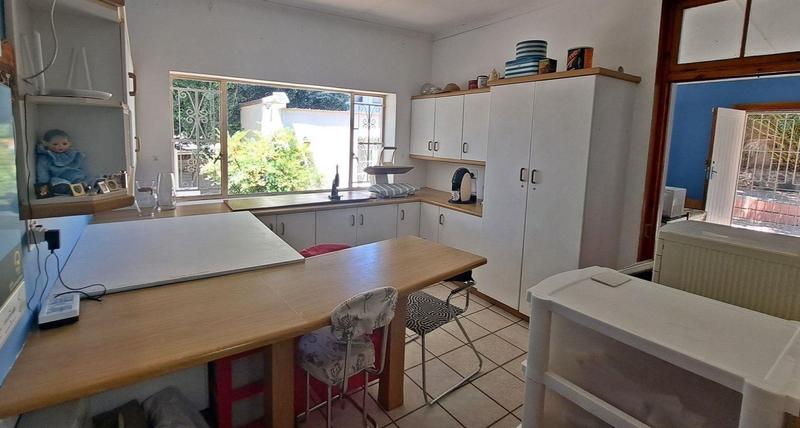 Commercial Property for Sale in Arboretum Free State